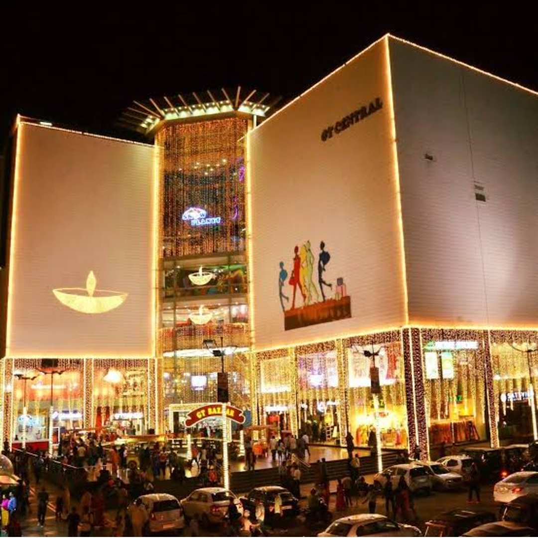 10 Best Malls In Jaipur – Ghumo Jaipur