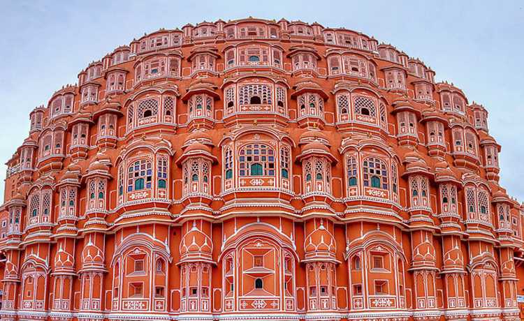 Best Monuments in Jaipur