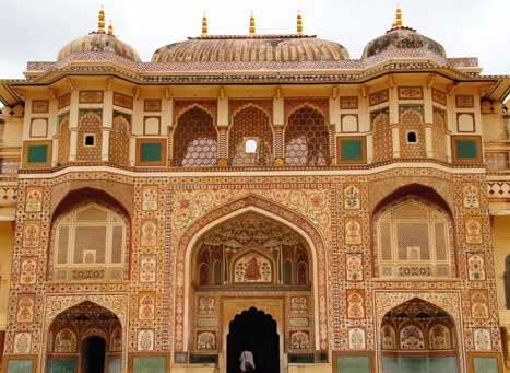 Amer Fort