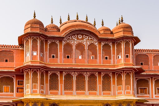 City Palace, Jaipur