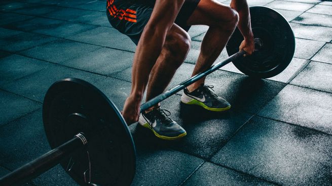 Vorteile von Steroiden für die Stärkung der Muskulatur bei intensivem Training